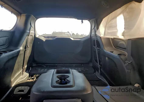 2020 Chrysler Pacifica Touring L Plus z USA, uszkodzony, nr VIN 2C4RC1EG4LR102292